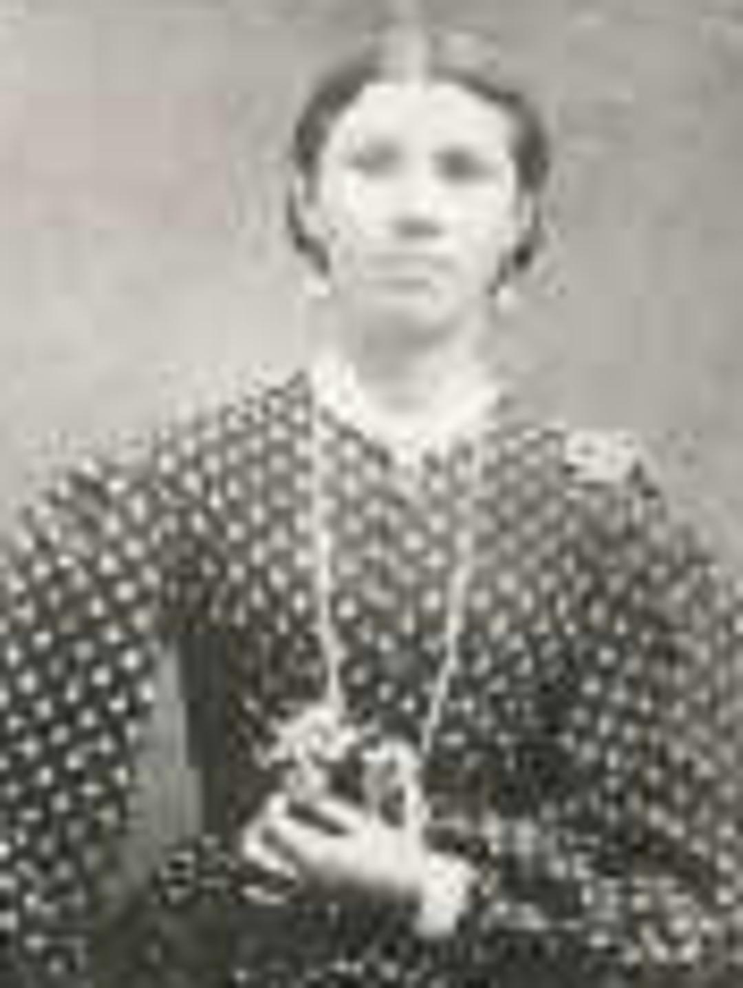 Mary Caroline Sorensen (1842 - 1928) Profile